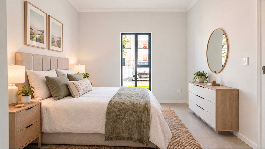 2 Bedroom Property for Sale in Vredekloof East Western Cape